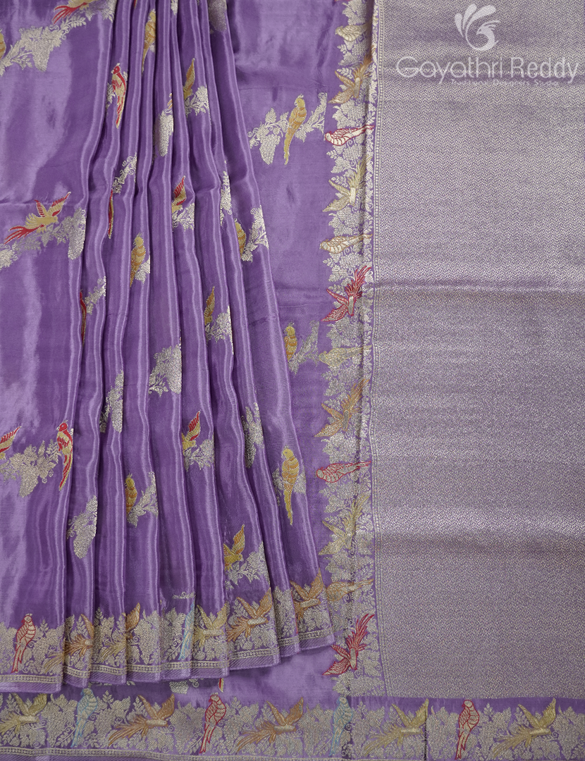 SEMI MYSORE SILK-SMSS70