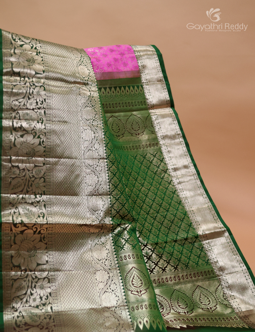 PURE KANCHI BRIDAL PATTU-BKP1535