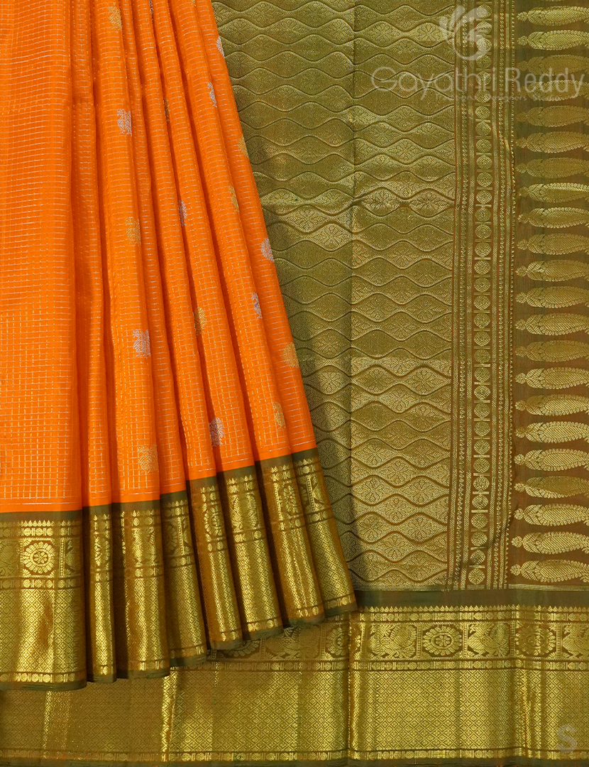 PURE KANCHI PATTU-KP8233