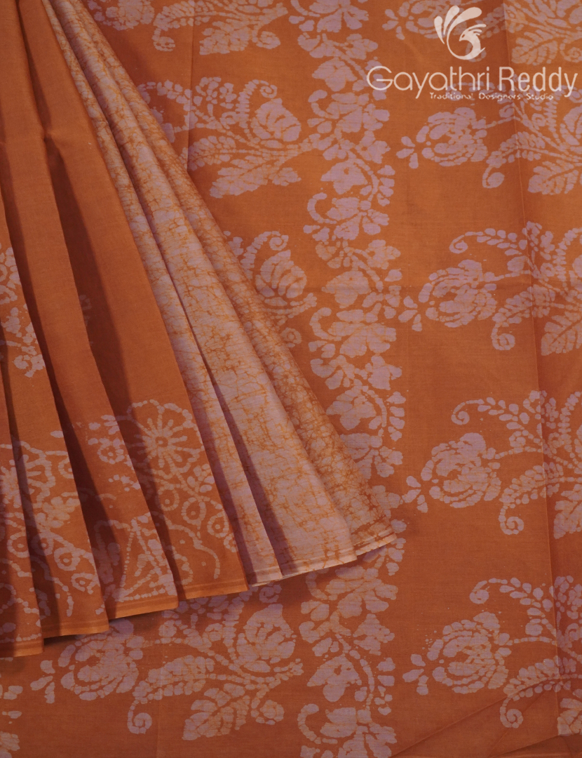 COTTON BATIK PRINT-CBP57