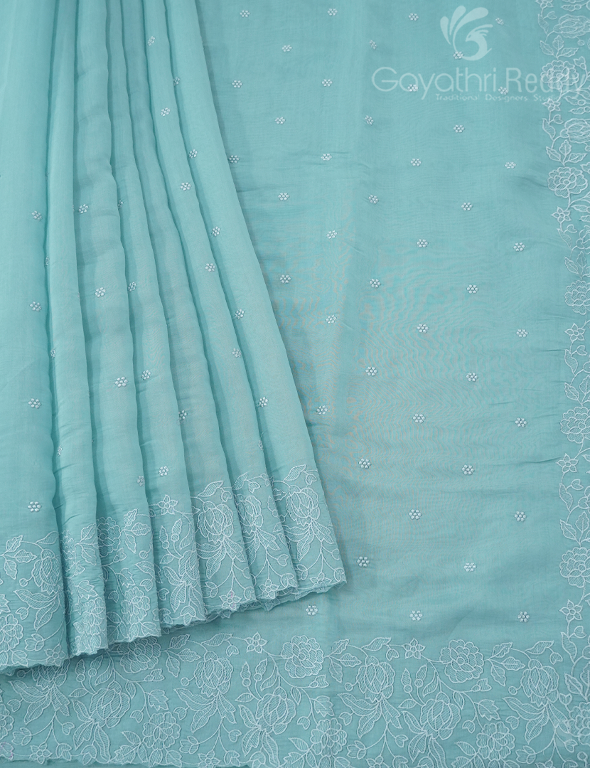 SATIN SILK FANCY-SCF165