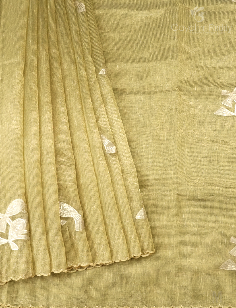 TISSUE MUNGA FANCY-TMF2