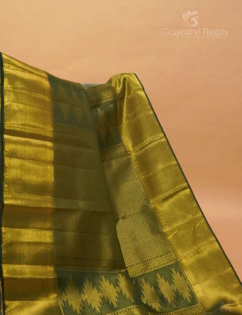 PURE KANCHI BRIDAL PATTU-BKP1640