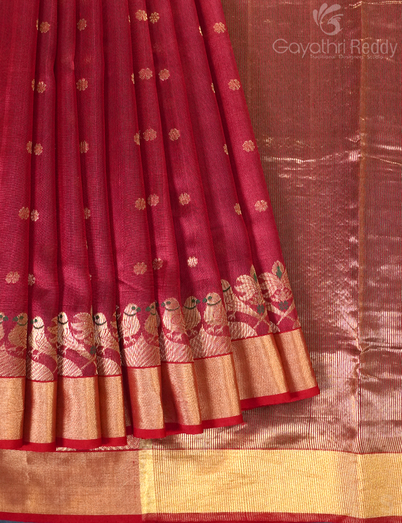 PURE CHANDERI PATTU-CPS960