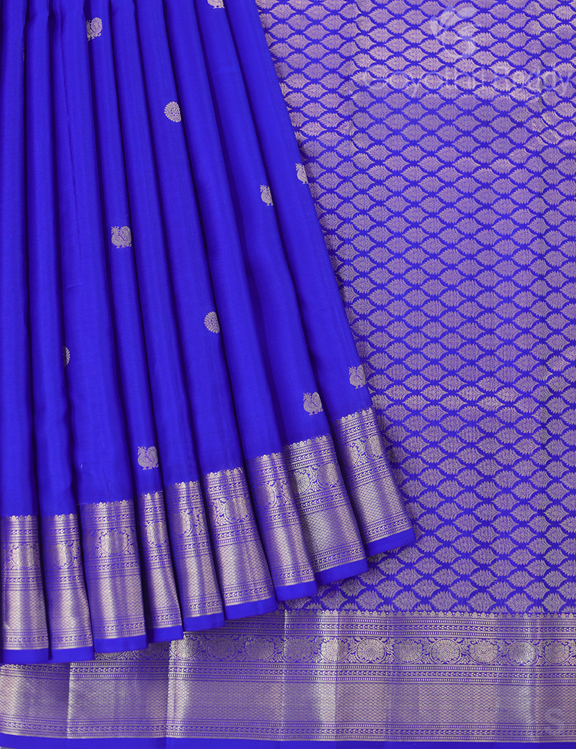 PURE KANCHI PATTU-KP8219