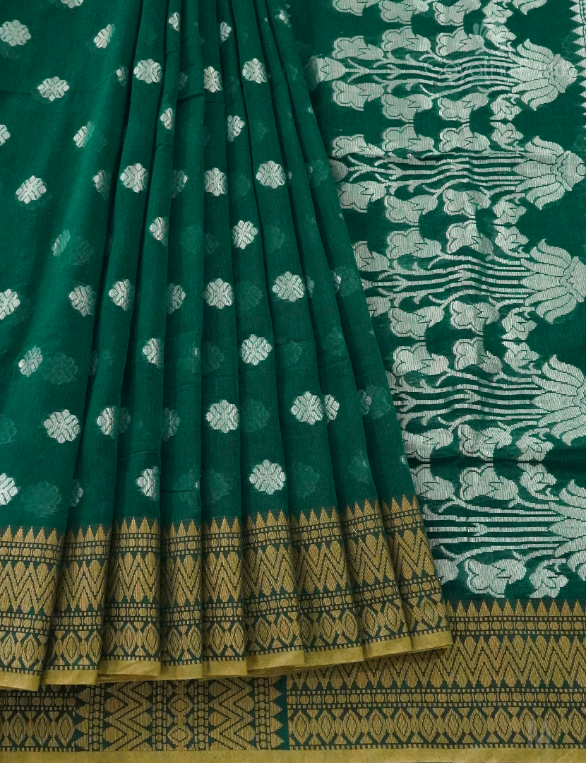 PURE KHADI COTTON-KHC444