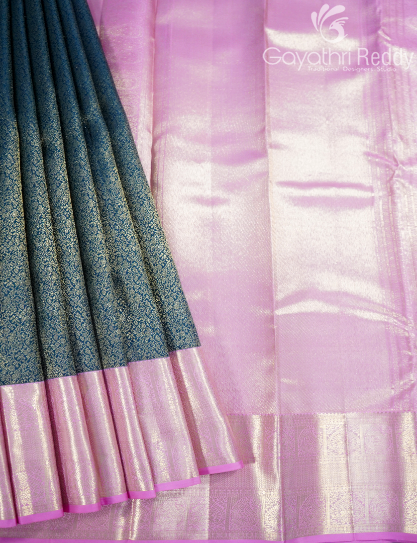 PURE KANCHI BROCADE-PKB18