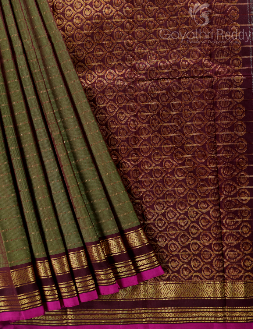 PURE GADWAL PATTU-GP1180