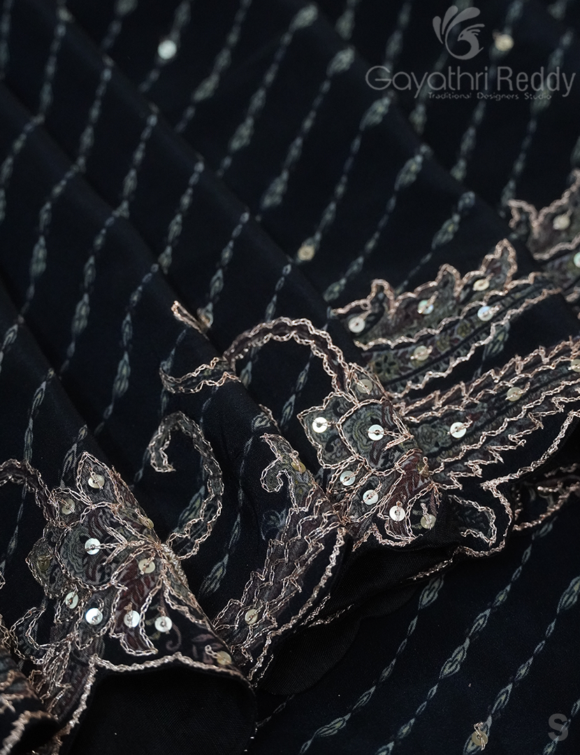 PURE CRAPE SILK-CSPF2