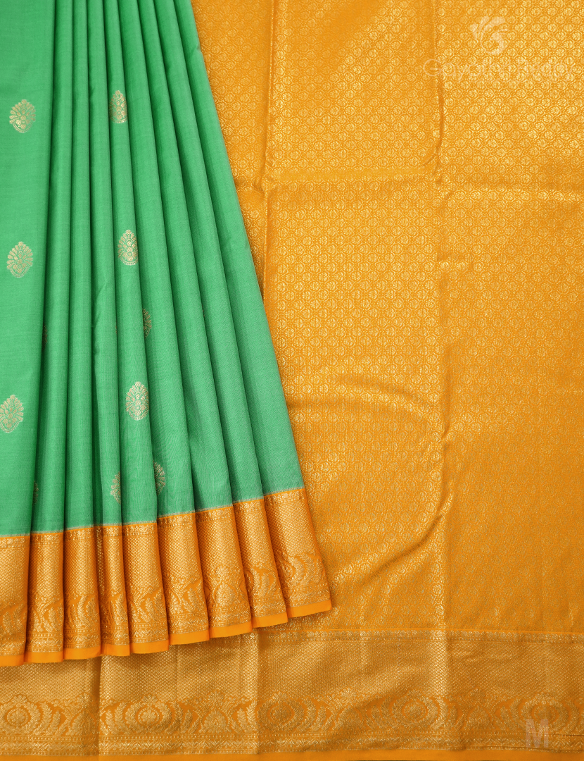 SEMI KANCHI PATTU-SP1807