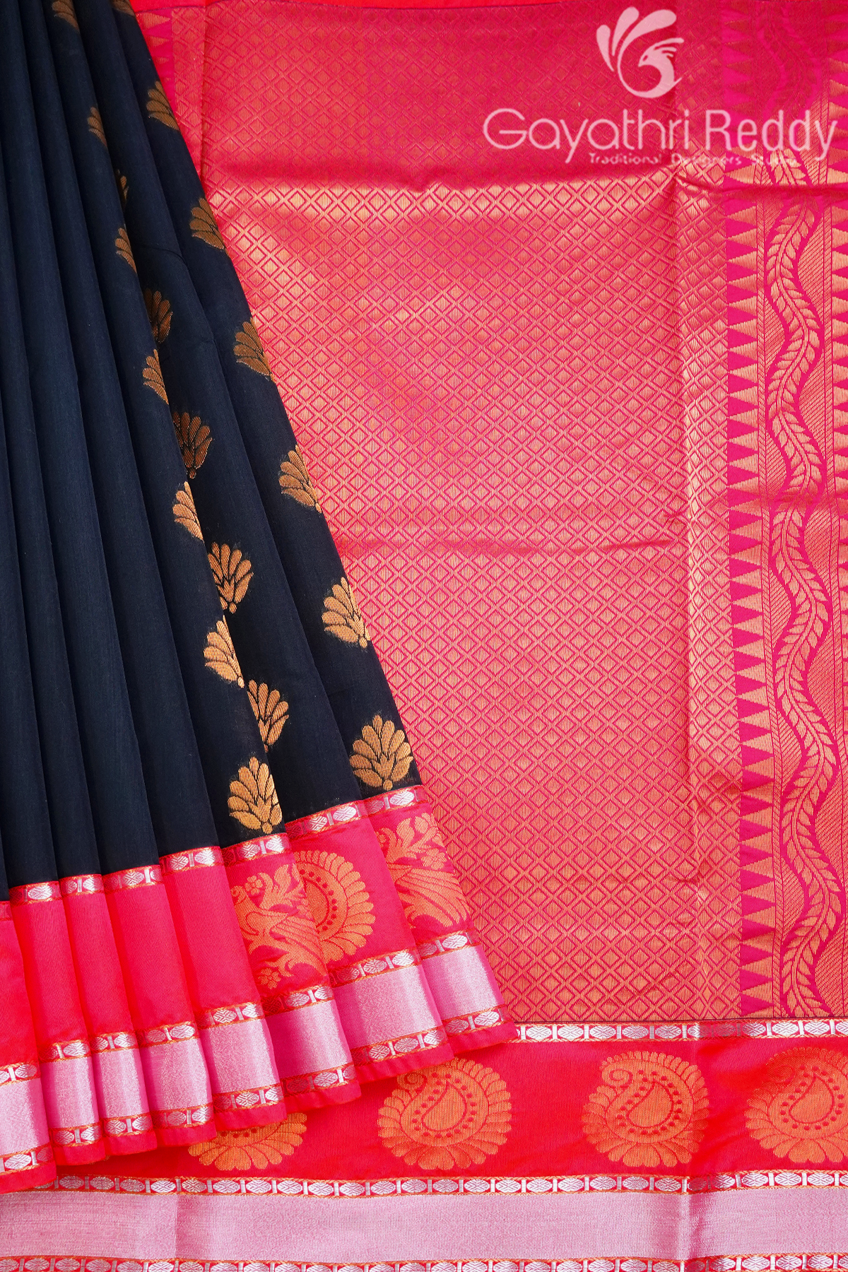 COIMATORE SICO SAREE-BKS152