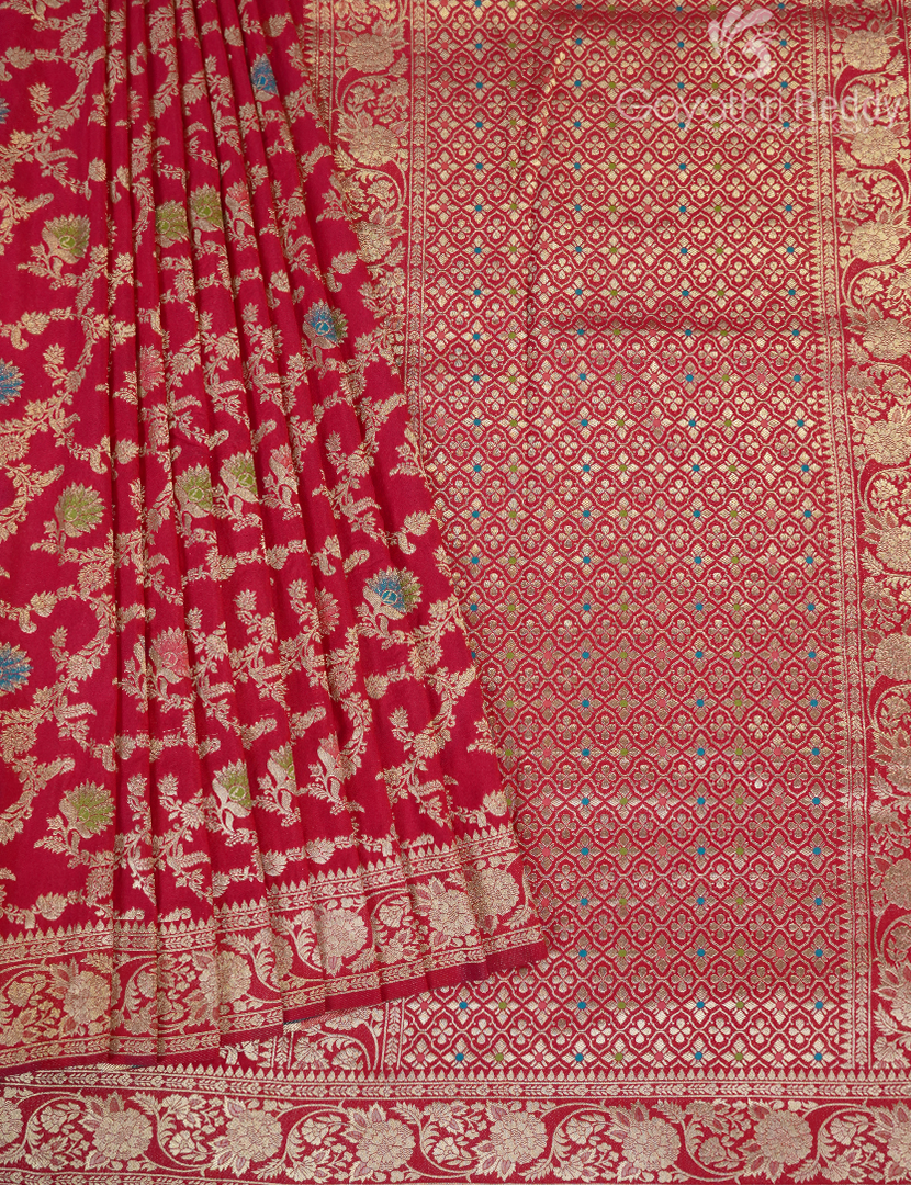 BANARAS GEORGETTE-BG753