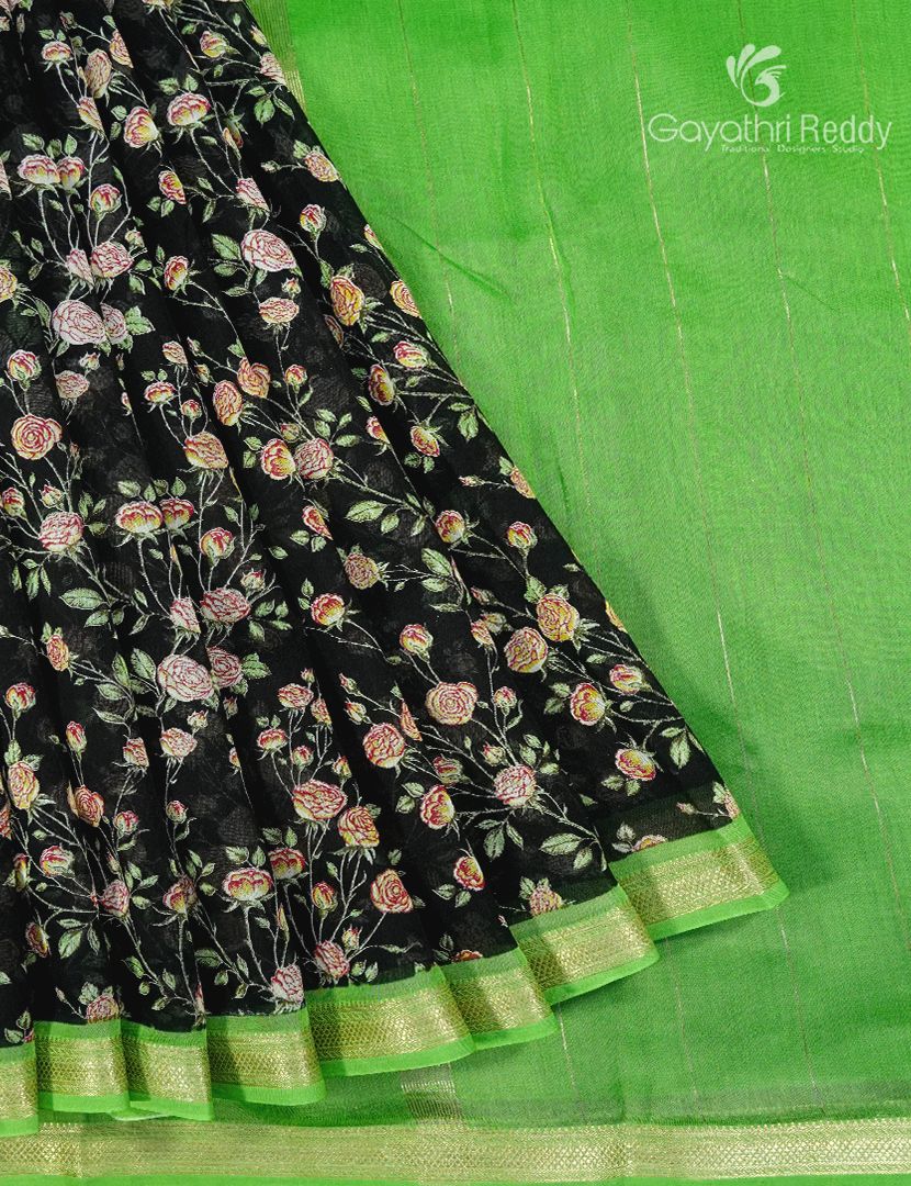 PURE MAHESHWARI SILK-SMH251