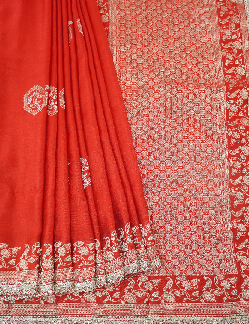 MASHRU SILK FANCY-MFS10