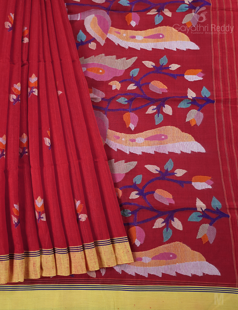 DUPION KORA SILK-DS232