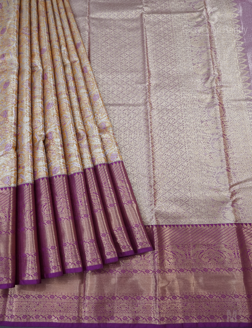 SEMI KANCHI PATTU-SP1622