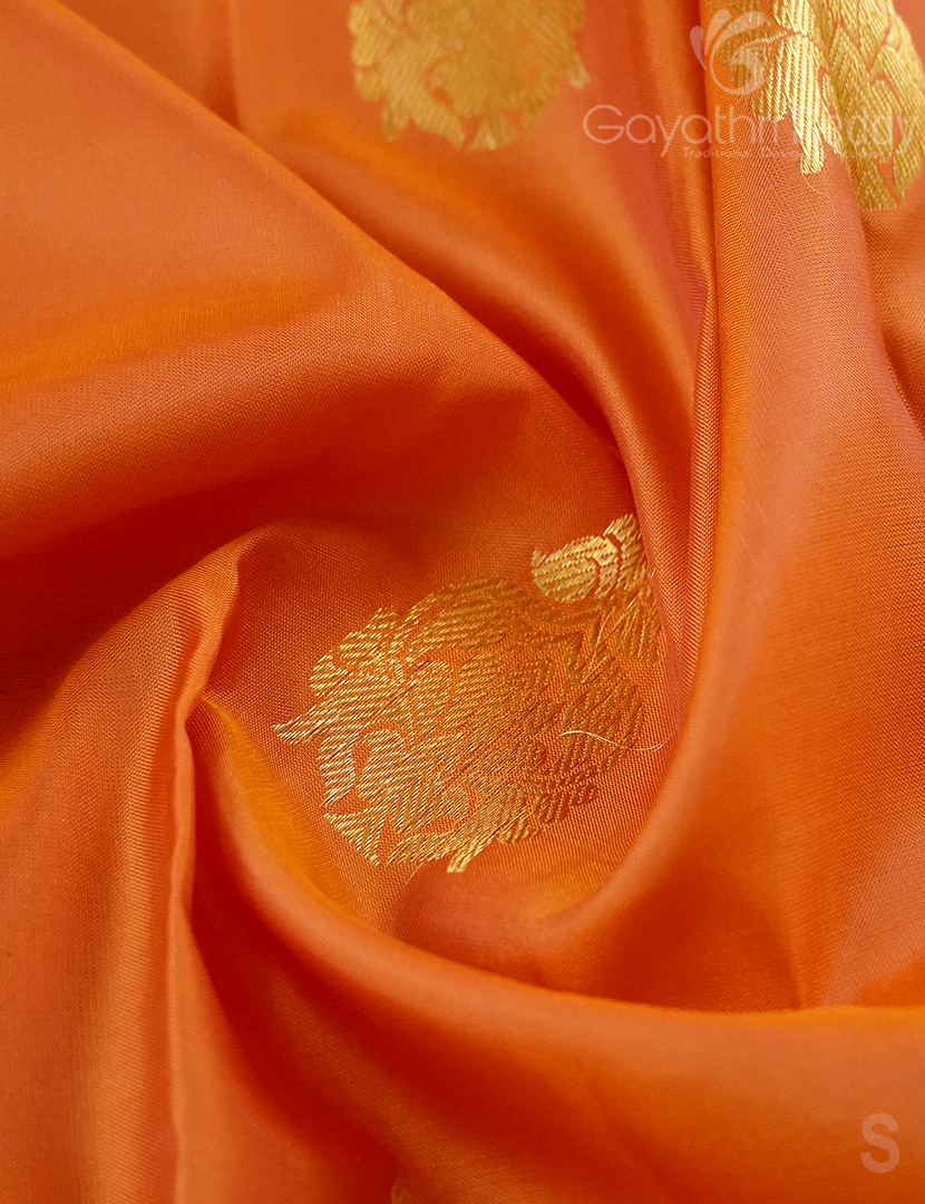 PURE KANCHI PATTU -KP8160