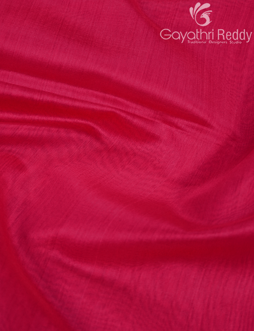 PURE CHANDERI SILK-CPS1034
