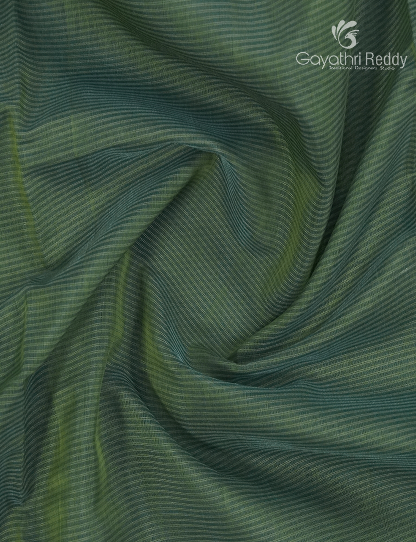 PURE CHANDERI SICO SAREES -CPS1250
