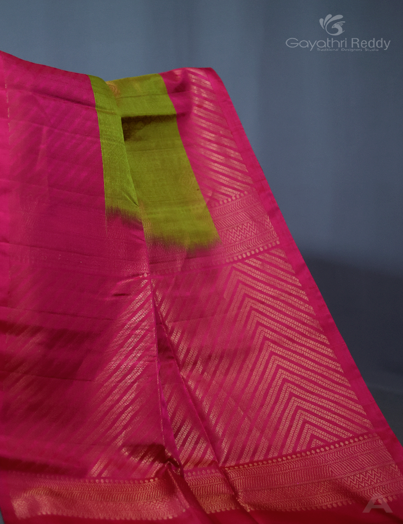 PURE KANCHI SAMUDRIKA PATTU-SS1373