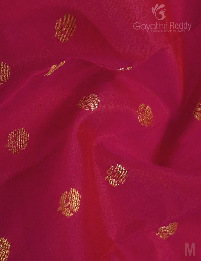 PURE KANCHI PATTU-KP6601