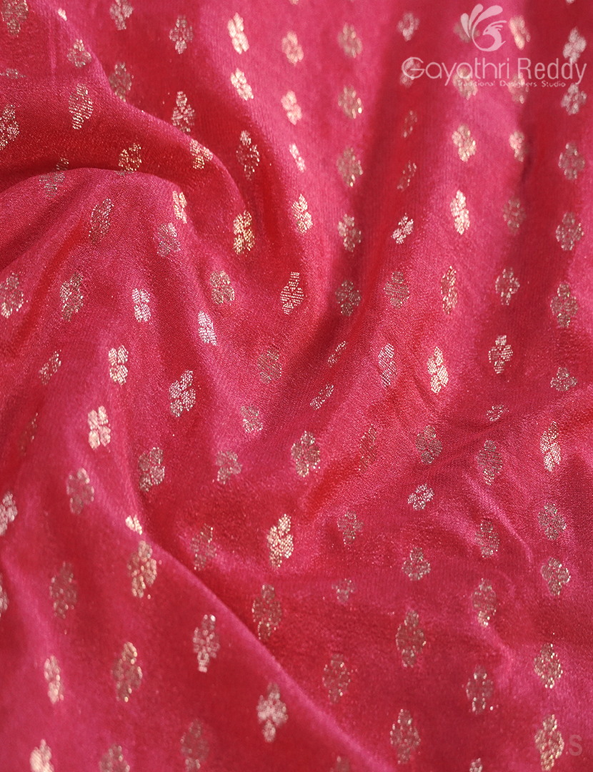 SEMI MYSORE CREPE-SMC149