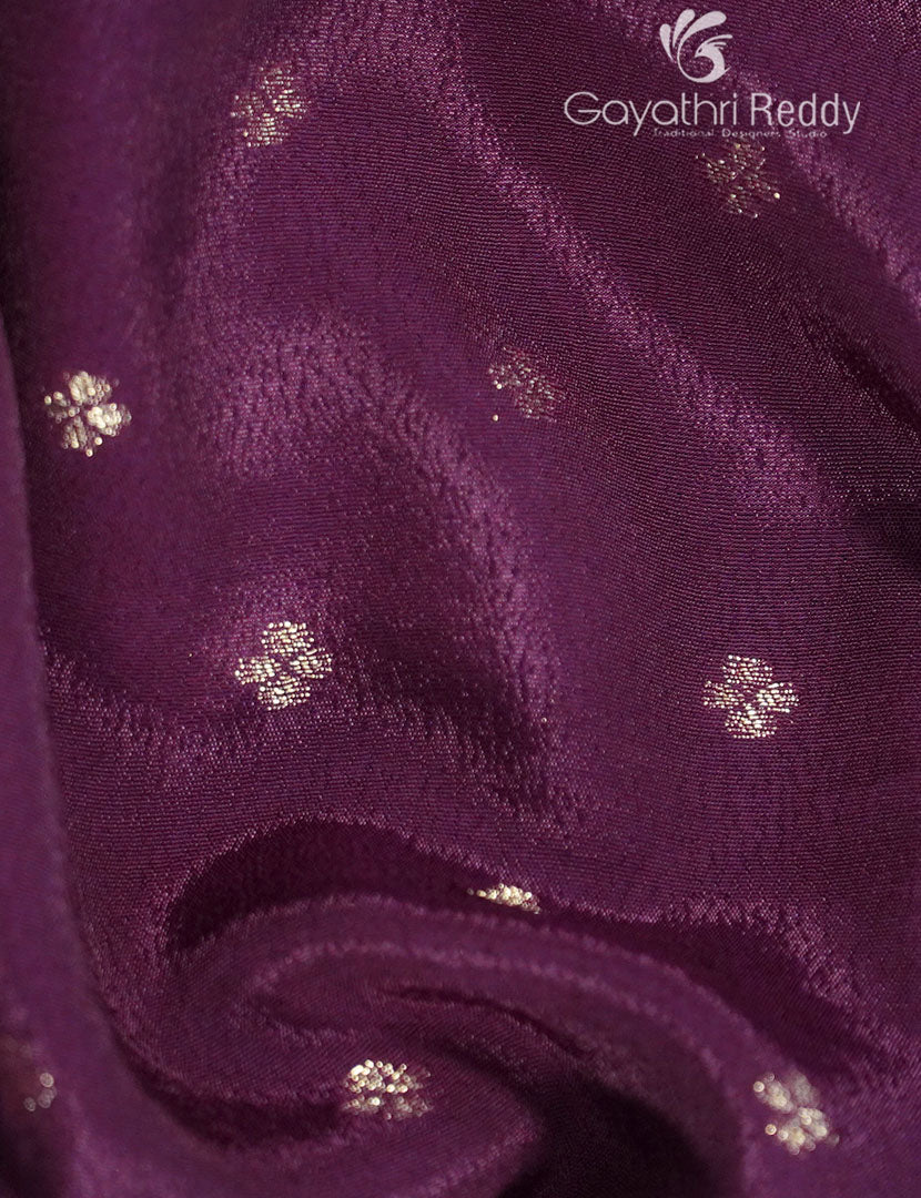 BANARAS GEORGETTE-BG822