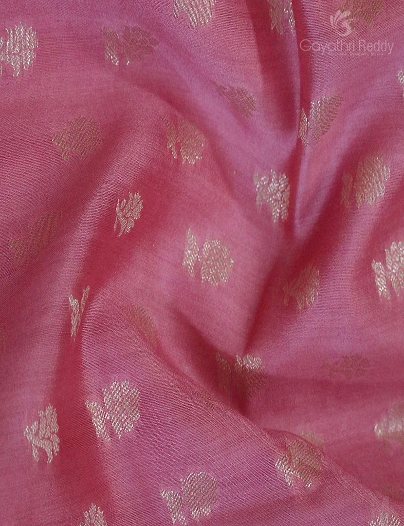 PURE CHINIYA SILK-CS519
