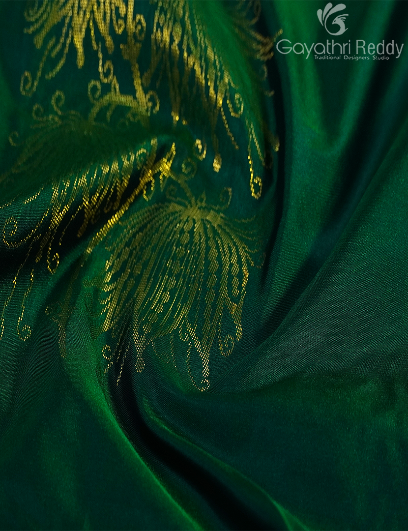 ART SILK SAREE-AS125