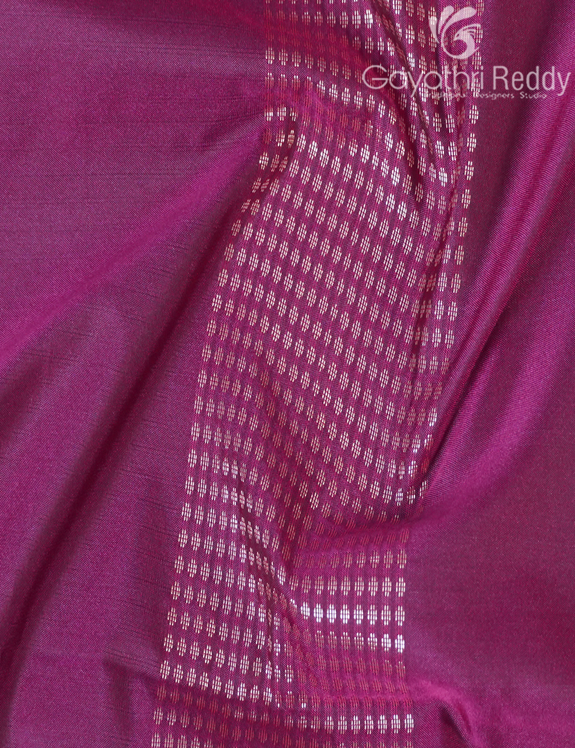 ART SILK SAREE-AS295
