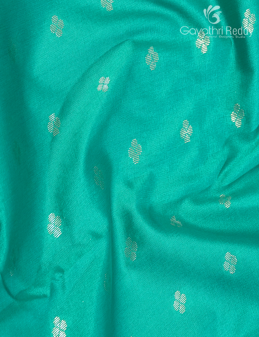 SEMI KATAN SAREE-SKN102