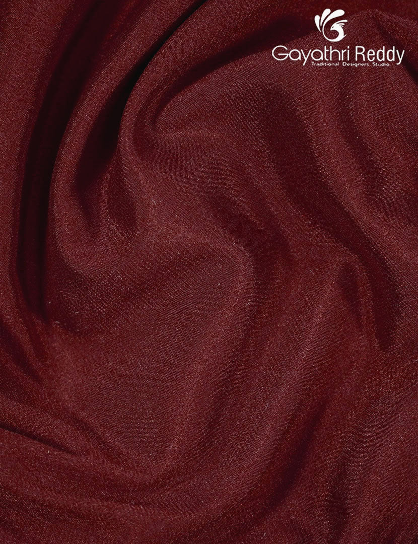SEMI MYSORE CREPE-SMC481