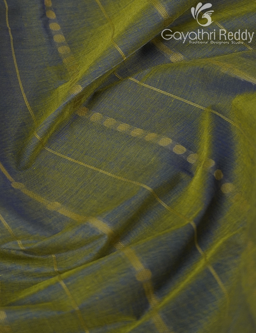 PURE KANCHI COTTON -KC3192