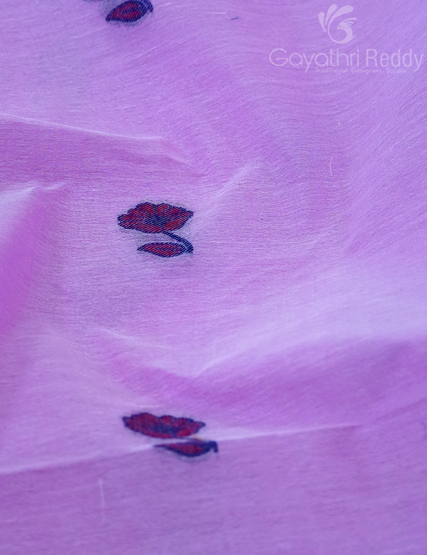 JAMDANI COTTON-JMC499