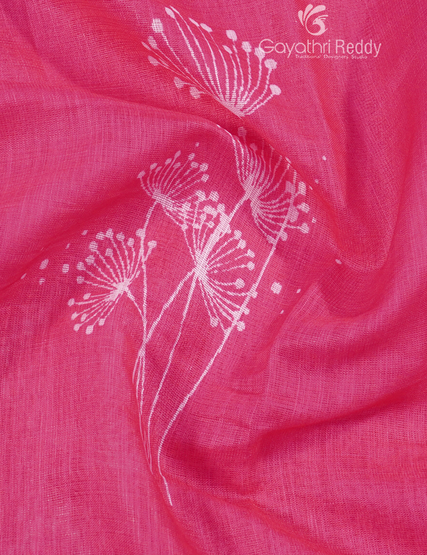 LINEN COTTON-L1373