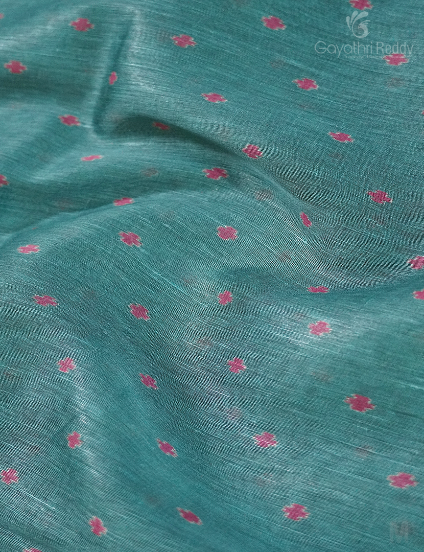 PURE MUNGA SILK-MSP150