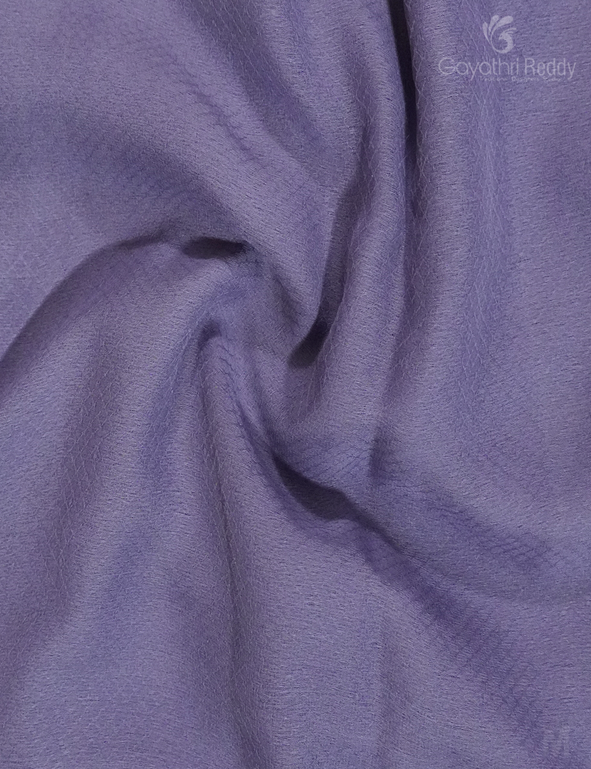 PURE BANARAS GEORGETTE-BG669