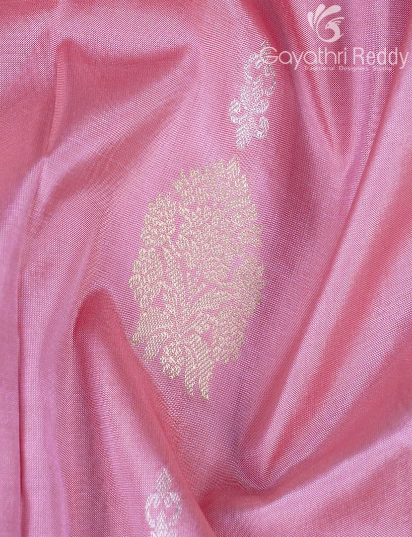 PURE KANCHI VINTAGE SAREE-PKV402