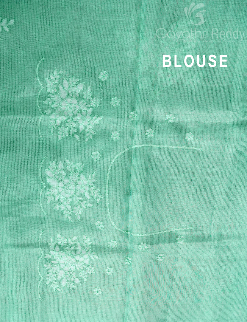 ORGANZA  FANCY-FO818