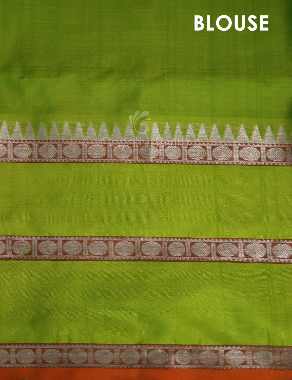 PURE VENKATGIRI PATTU-VP650