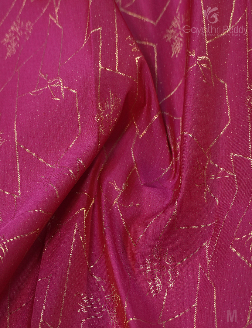 SEMI KANCHI PATTU-SP1542