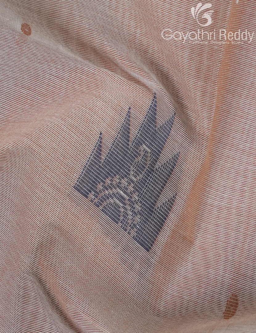 PURE KANCHI COTTON -KC3136