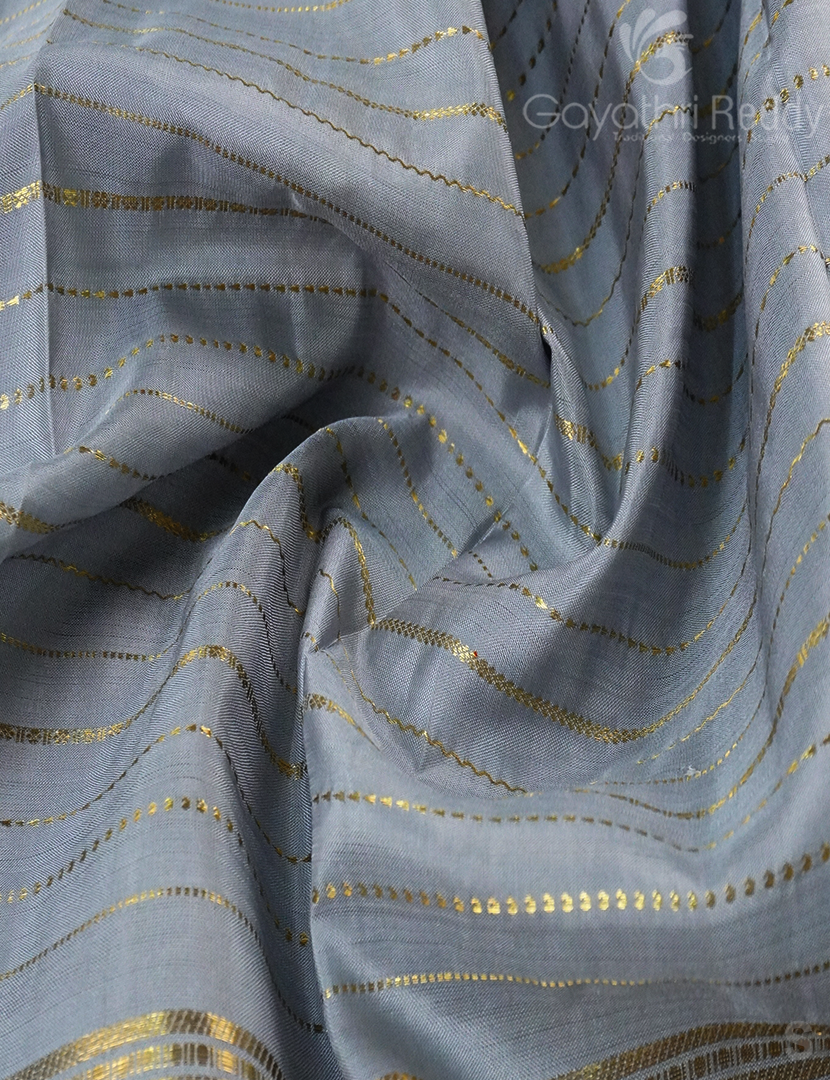 PURE KANCHI 2G SILK(H.L)-KP8211