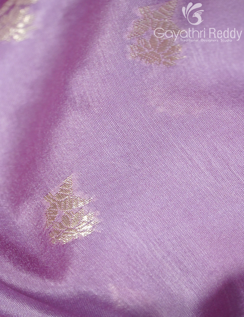 MANGO SILK SAREE -PRM945