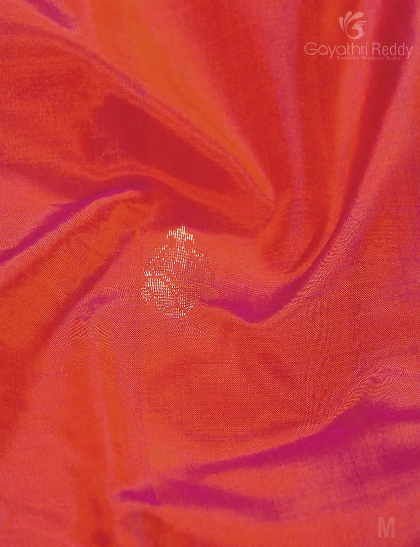 PURE KANCHI PATTU-KP7413