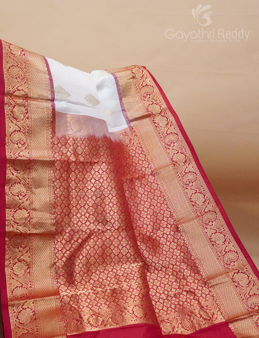 PURE KANCHI PATTU-KP5985