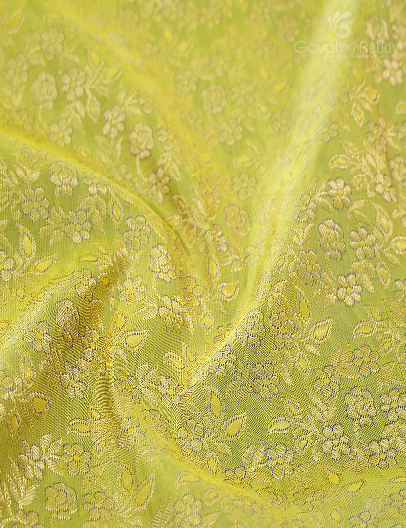 LIGHT WEIGHT KANCHI PATTU-KP7720