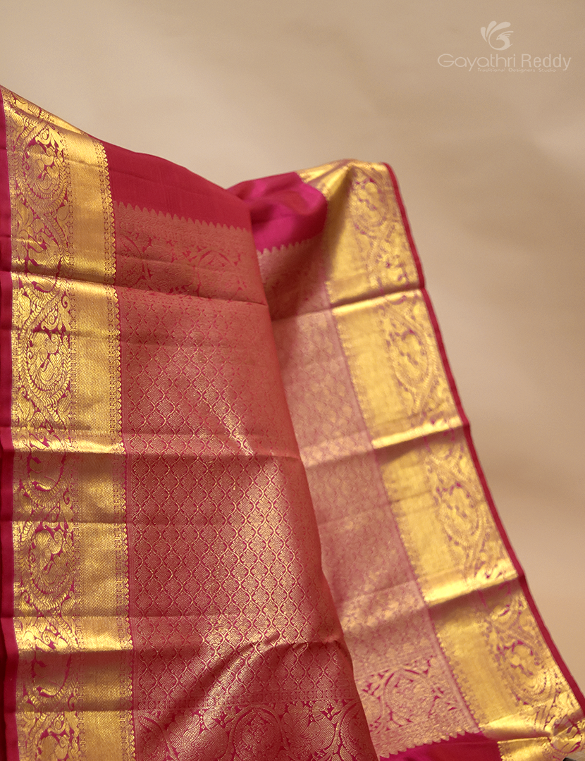 PURE KANCHI PATTU -KP5688