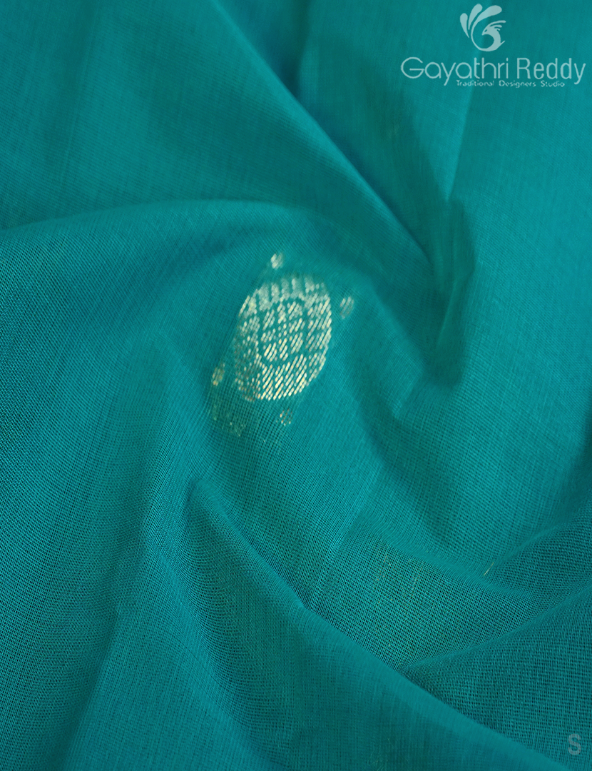 PURE GADWAL COTTON-GGC1530