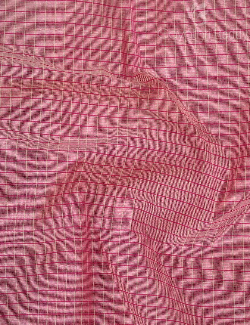PURE GADWAL COTTON-GGC1513